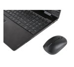 Kensington Ratón compacto Bluetooth Pro Fit