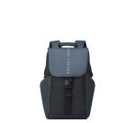 Mochila Securflap 1 compatimento protección PC 15" Delsey