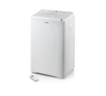 DOMO DO362A Mobile Air Conditioner for Rooms up to 46m² - 14000 BTU