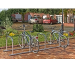 Arceau suivant pour support vélos en ligne B882C NEPEUT ETRE VENDU SEUL