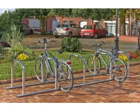 Arceau suivant pour support vélos en ligne B882C NEPEUT ETRE VENDU SEUL