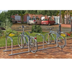 Arceau suivant pour support vélos en ligne B882C NEPEUT ETRE VENDU SEUL