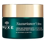 Nuxe nuxuriance ultra - creme anti âge global nuit pot 50ml