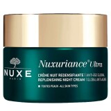 Nuxe nuxuriance ultra - creme anti âge global nuit pot 50ml