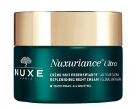 Nuxe nuxuriance ultra - creme anti âge global nuit pot 50ml