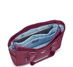 Delsey Victoire - Tote bag bordeaux