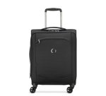 Valise cabine slim extensible 4 doubles roues 55 cm Montmartre Air 2.0