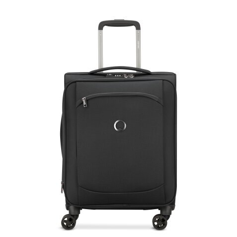 Valise cabine slim extensible 4 doubles roues 55 cm Montmartre Air 2.0
