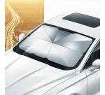 Parasol Para Coche Klack