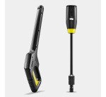 Hidrolimpiadora K 4 Comfort Premium Karcher