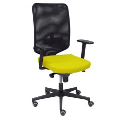 Chaise de bureau OSSA Noire