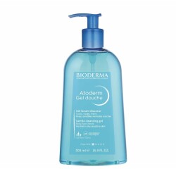 Bioderma atoderm douchegel pompfl 1 liter