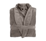 Badjas COSY microflannel- S/M - unisex