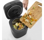 FRITEL The Mini Mulch 2 - Food Waste Reducer
