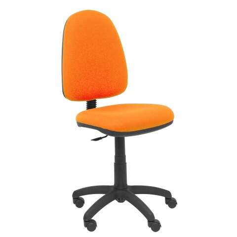 Silla Ayna CL - Naranja