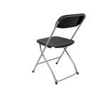 Sillas plegables Viveros - pack de 5