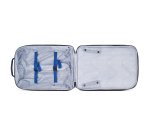 Mochila Trolley Parvis Plus 1 compartimento PC 15,6 " Delsey Poliéster reciclado