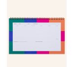 Organizador Semanal “El arte de vivir”