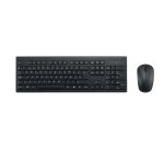 Kit de teclado y ratón inalámbricos KM150 EQ Kensington