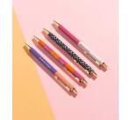 Set de bolis "Opoboli de la suerte"
