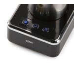 DOMO Melkopschuimer - inox - 650 W