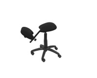 Silla ergonómica Lietor