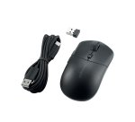 Ratón inalámbrico recargable MY430 EQ Kensington