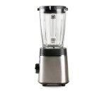 DOMO Blender avec bol en verre de 1,75 L - Inox - 1400 W