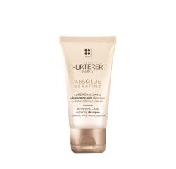 René Furterer Absolue Keratine - herstellende shampoo 200ml
