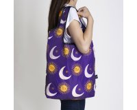 Bolsa de compra reutilizable "Gatos"
