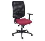 OSSA Black Office Chair