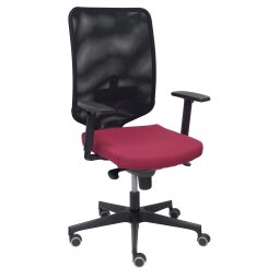 Chaise de bureau OSSA Noire