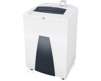 Destructora de documentos HSM SECURIO P44i, nivel de seguridad 4, corte en partículas, 45 hojas
