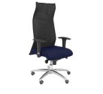 Fauteuil de bureau Sahúco XL jusqu'à 160kg
