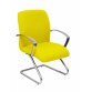 Fauteuil visiteur luge CAUDETE
