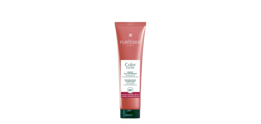 Furterer Color Glow Repair Mask 100 ml