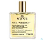Nuxe huile prodigieuse - vapo 50 ml