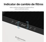 Purificador de aire Aeramax SV Fellowes