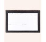 Organizador Semanal "Luna"
