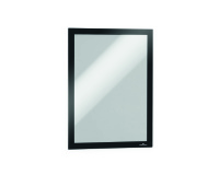 Cadre d'affichage mural DURAFRAME® A4 BIG PACK - Boîte de 10