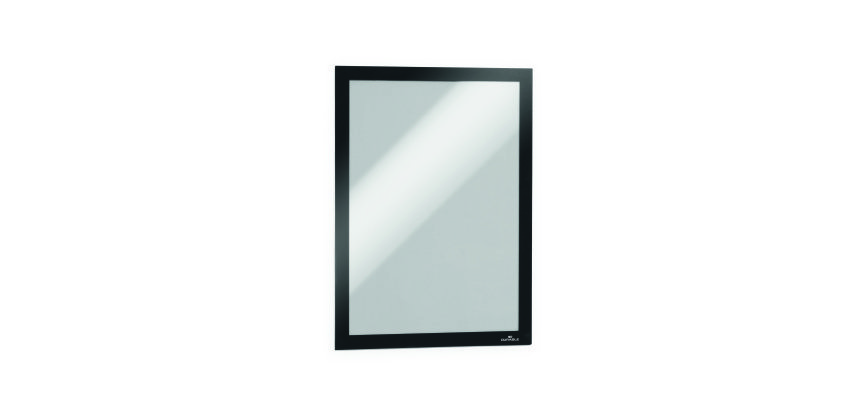 Cadre d'affichage mural DURAFRAME® A4 BIG PACK - Boîte de 10