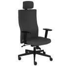 Team Plus HD black