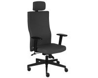 Team Plus HD black