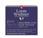 Widmer UV 30 Reichhaltige Tagescreme 50 ml mit Duft