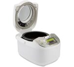 Robot de cocina Moulinex Maxichef Advance MK8121