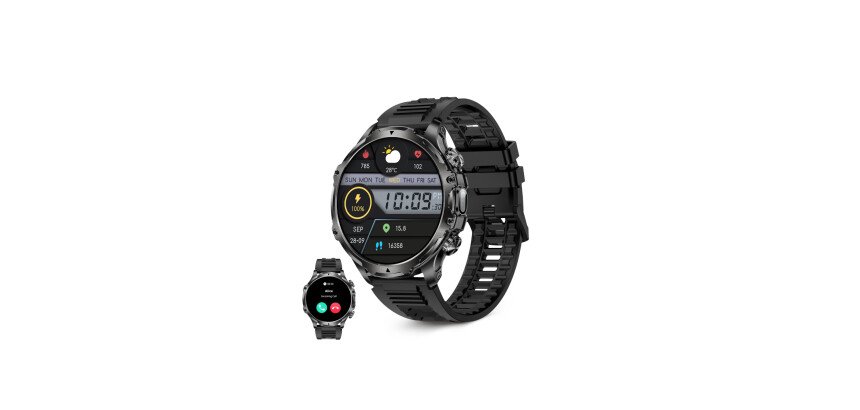 Smartwatch KSIX Venture