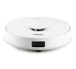 DOMO Robotstofzuiger DO7300S met roterende dweilmoppen en automatische lediging