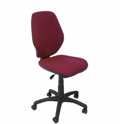 Silla Hoya - Rojo