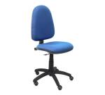 Silla de oficina Ayna bali ruedas de parquet