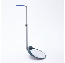 Miroir de visite Ø 30 cm